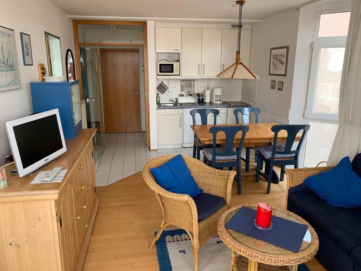 Apartment Alte Schmiede 9