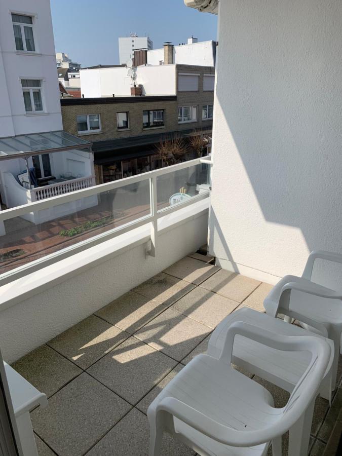Apartment Alte Schmiede 9