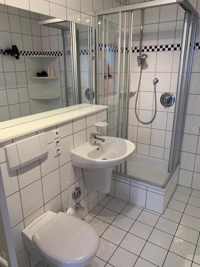 Apartment Alte Schmiede 9 *
