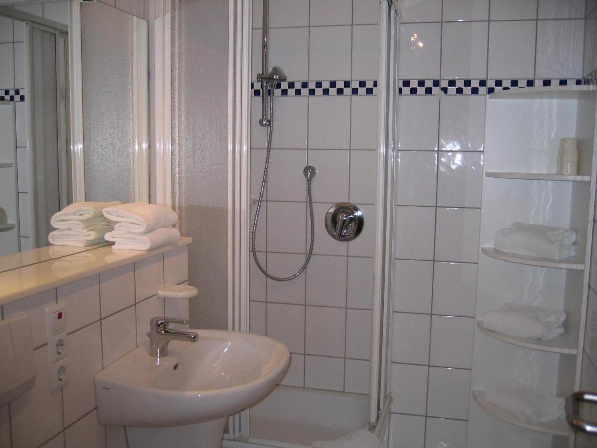Alte Schmiede 9 Apartment *